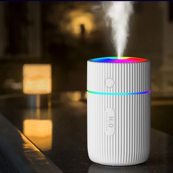 Humidifier mini - Picture 2 of 3